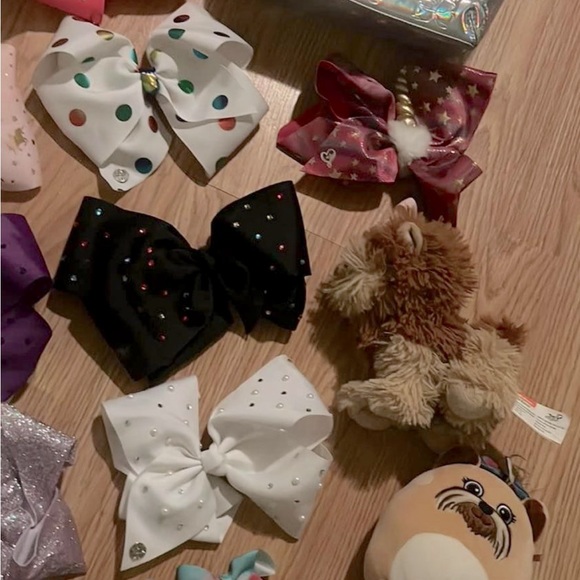 JoJo bow lot - Picture 4 of 4